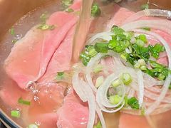 -安南越南餐厅(青岛万象城店)