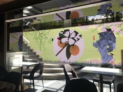 大堂-玖尹-新派中式餐酒馆