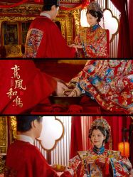 -金夫人婚纱摄影(总店)