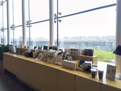 -Seesaw Coffee(朝阳大悦城店)