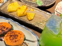 -筱田の食堂·izakaya(淮海中路店)