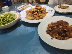-味道家宴
