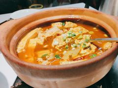 -方荣糊涂菜馆(湖北路店)