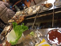 -巴山·烤全羊(高新总店)