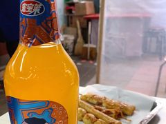 -大学路8号炸串(大学路十四号院店)