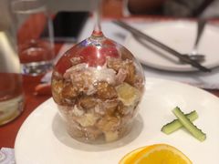 -赵小姐丨新中餐(曲江店)
