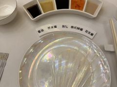 -香宫中餐厅·大连香格里拉(人民路店)