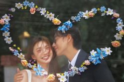 -罗马经典婚纱摄影·轻奢化定制