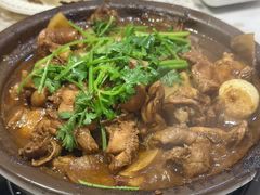 -川香煲(茅台路店)