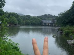 -白马涧龙池景区