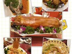 -春满园·早茶·粤菜·宴会(前海店)