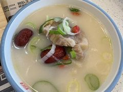 -韩香福烤肉庄园(华夏路店)