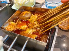 -邢氏老太太烤串(北兴街店)