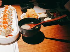 -玉川屋·深夜食堂居酒屋(柳巷店)