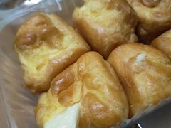 -泸溪河桃酥(秦淮夫子庙一店)
