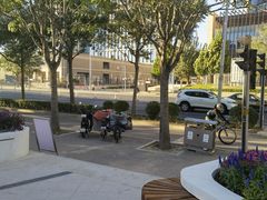 -元大都城垣遗址公园