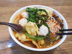 -螺小胖柳州螺蛳粉(钟楼总店)