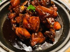-外婆家(西红门荟聚购物中心店)