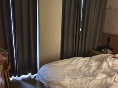 -松果酒店(农业路河南博物院店)