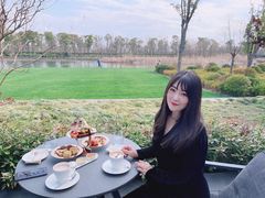 -养云安缦·廊