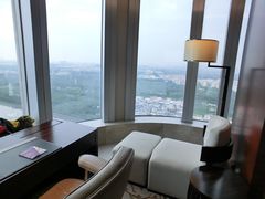 -广交会威斯汀酒店