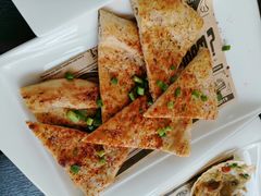 -西安高新希尔顿酒店·咖啡露台西餐厅