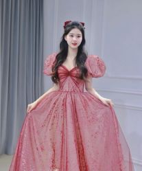 -租旗袍租礼服馆