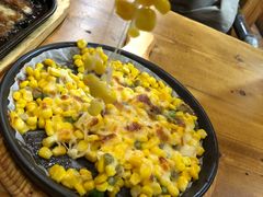 -老东镇啤酒屋海鲜加工·蒸汽海鲜·海鲜烧烤(台东店)