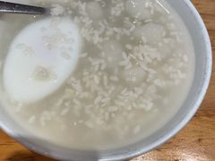 醪糟粉子-嘉州叶婆婆钵钵鸡(建设路店)