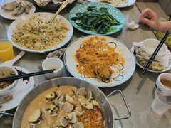 -巽寮印象美食部落餐厅·海鲜·地方特色菜(惠州体验店)