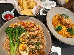 -Pennehut畔尼意面(合肥万象城店)