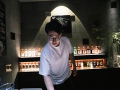 -LAMP BAR 水烟音乐酒吧