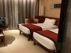 -三亚湾海居铂尔曼度假酒店