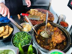 -刘记肉夹馍(彰武店)