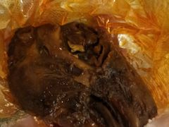 -双流传承老妈兔头(玉林总店)