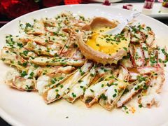 -高老庄新家宴(北斗星广场店)