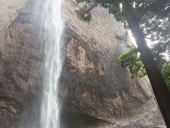 -雁荡山大龙湫景区