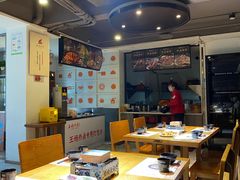 -王妈热卤·川味馆(海昌店)