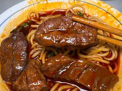 -易毛特色牛肉面(解放碑步行街店)