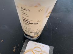 -喜茶(广州番禺奥园广场店)