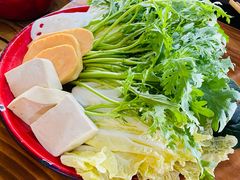 -东镇老火锅(长春路首店)