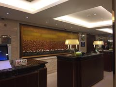 -锦江都城闵行饭店