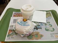 -麦当劳(皇岗路店)