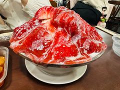-水牛奶皇后糖水铺(深圳总店)