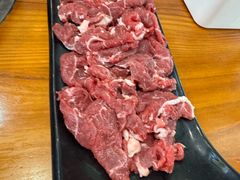 -大脚牛鲜牛肉火锅(青村店)