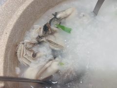 -丰尔粥食·粥底火锅·桑拿鸡(大良总店)