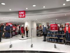 -优衣库(上海正大广场店)