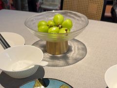 -福海居烤鸭店(鸟巢店)
