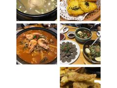 -金达莱冷面百年石锅饭(宾馆胡同店)