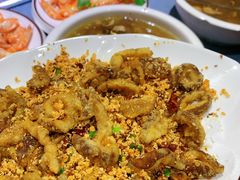 -百年银屏蚝烙·潮汕菜·非遗(乐山店)